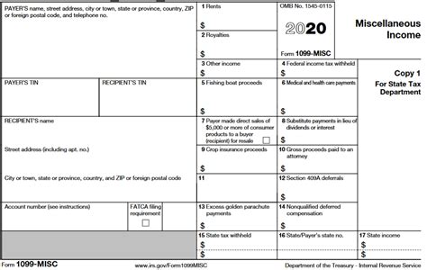 1099-misc for sales reps